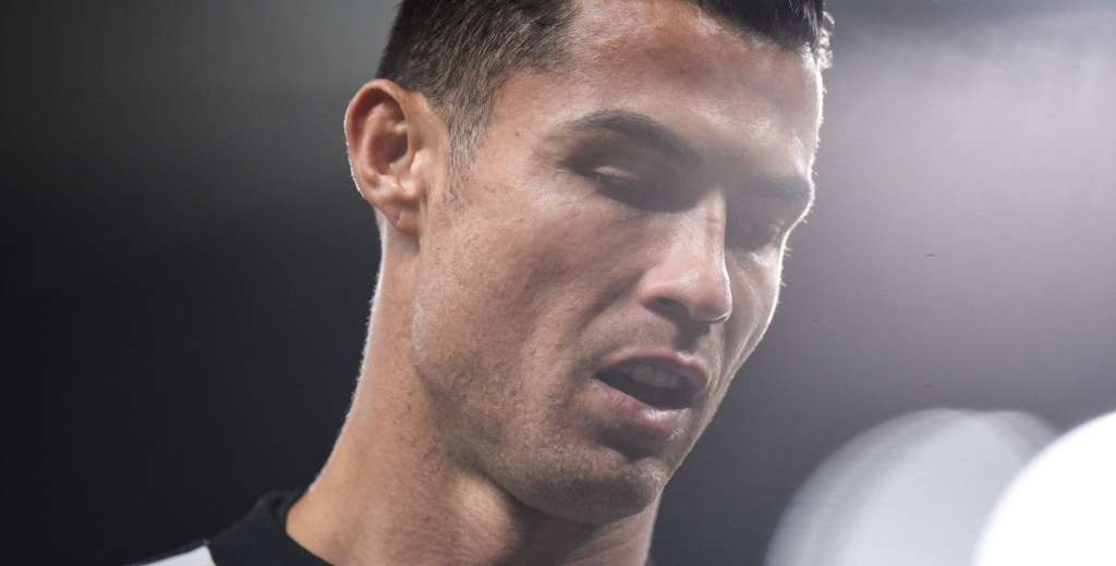 Después de la tormenta: Multa millonaria para Cristiano y el enojo del vestuario