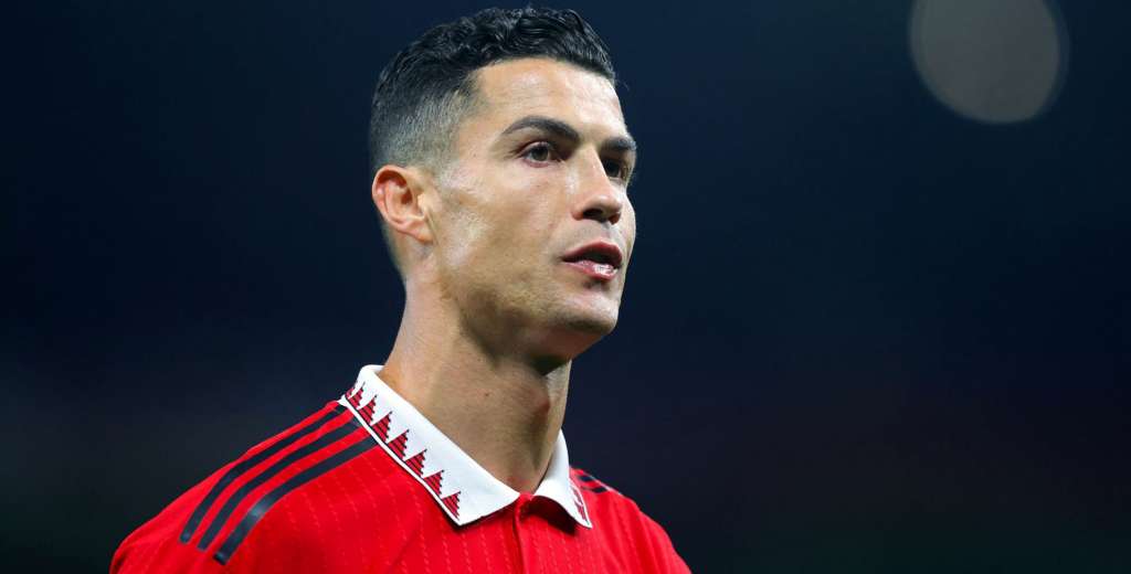 Cristiano Ronaldo respondi&oacute; con una carta y sorprendi&oacute; a todos