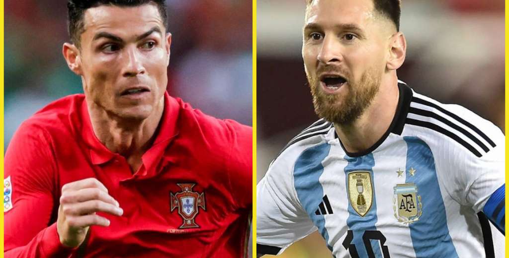 Fin de una era: Los 7 cracks que jugar&aacute;n su &uacute;ltima Copa Mundial de F&uacute;tbol