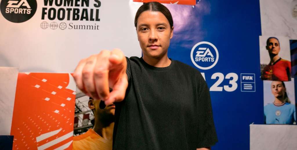 FIFA 23 incorporar&aacute; la UEFA Champions League femenina