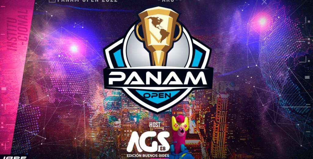 Panam Open: Argentina, Perú y México al mundial