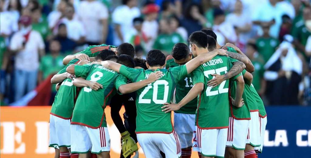 Bombazo en M&eacute;xico: Tata Martino recuperar&iacute;a una de sus figuras para Qatar 2022