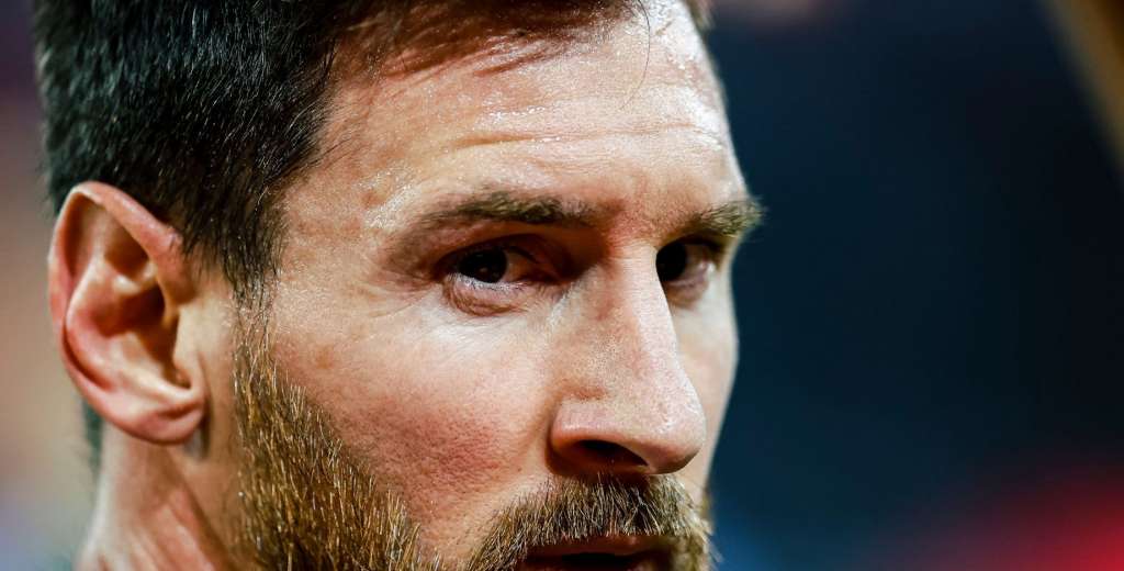 El miedo de Cristiano Ronaldo: Messi le quiere robar su mejor r&eacute;cord