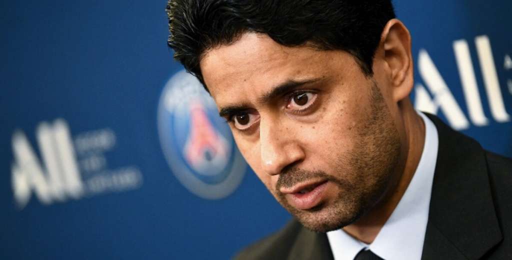 PSG lo echó y ahora lo quiere de vuelta: él se niega a volver