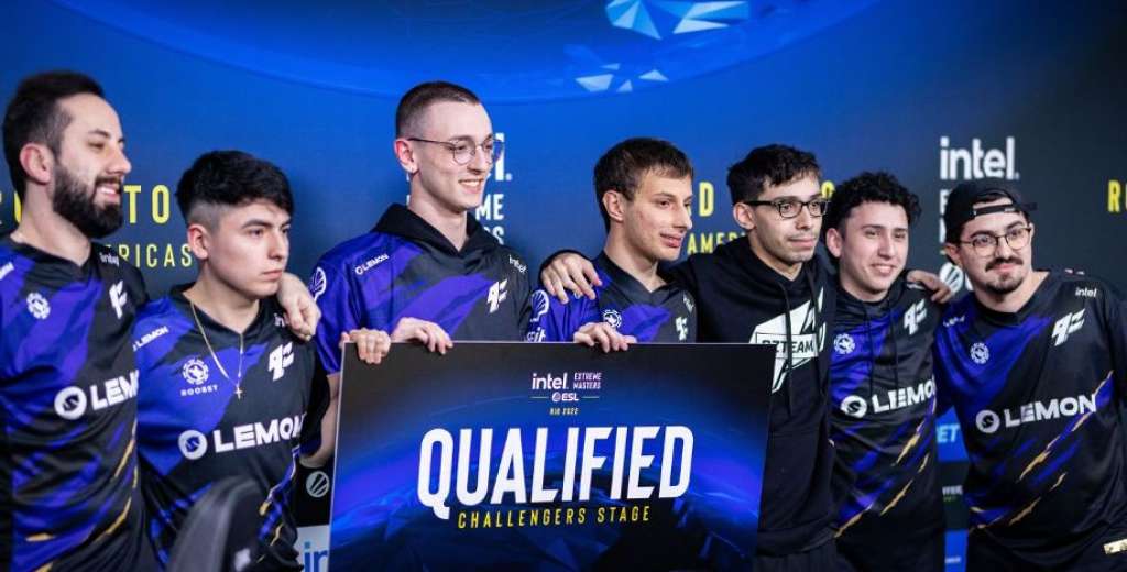 Major Rio 2022: 9Z Team debuta con una ca&iacute;da ante GamerLegion 