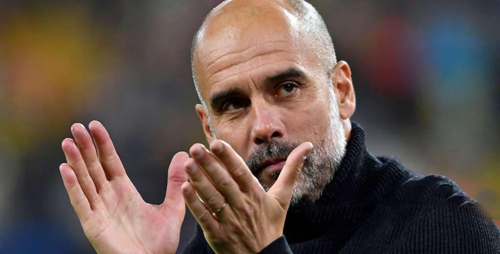 Costó 45 millones de euros y Guardiola le dijo: "No te necesito"