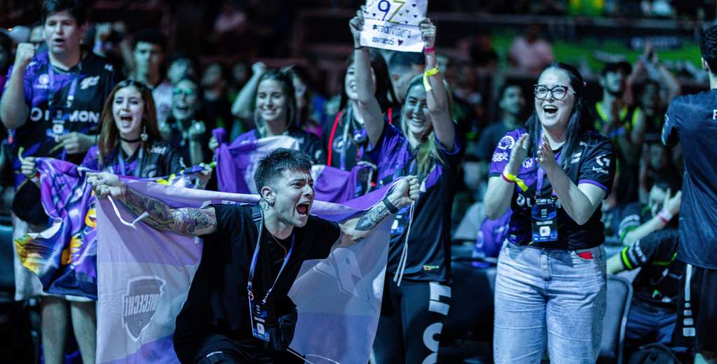 Comienzo ca&oacute;tico y victoria &eacute;pica para 9z Team en el Major de R&iacute;o