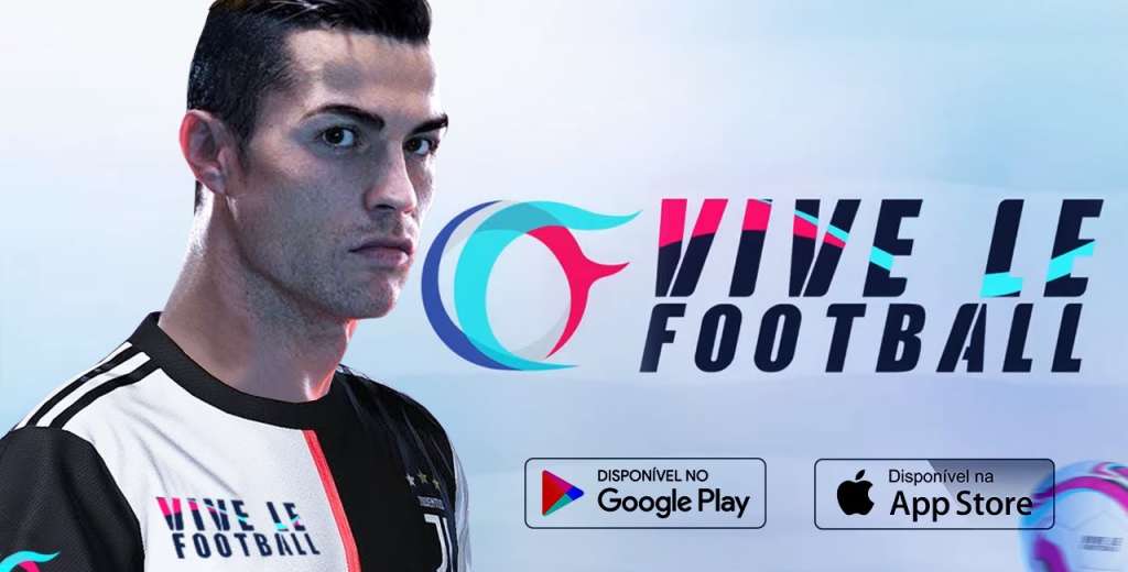 El juego gratuito para m&oacute;viles de f&uacute;tbol que quiere destronar al FIFA y al eFootball
