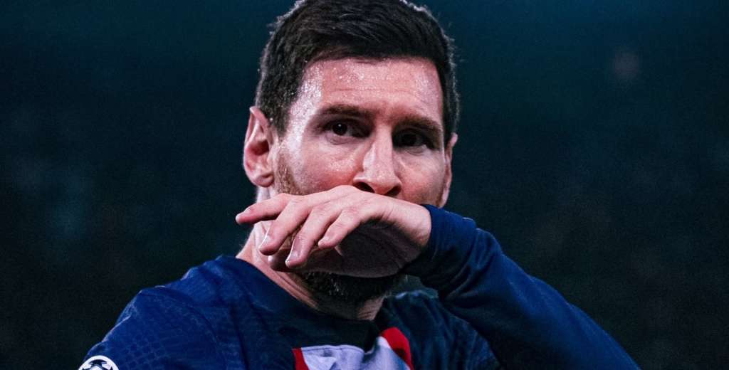 Campe&oacute;n de Liga MX supera a Messi como goleador argentino en 2022