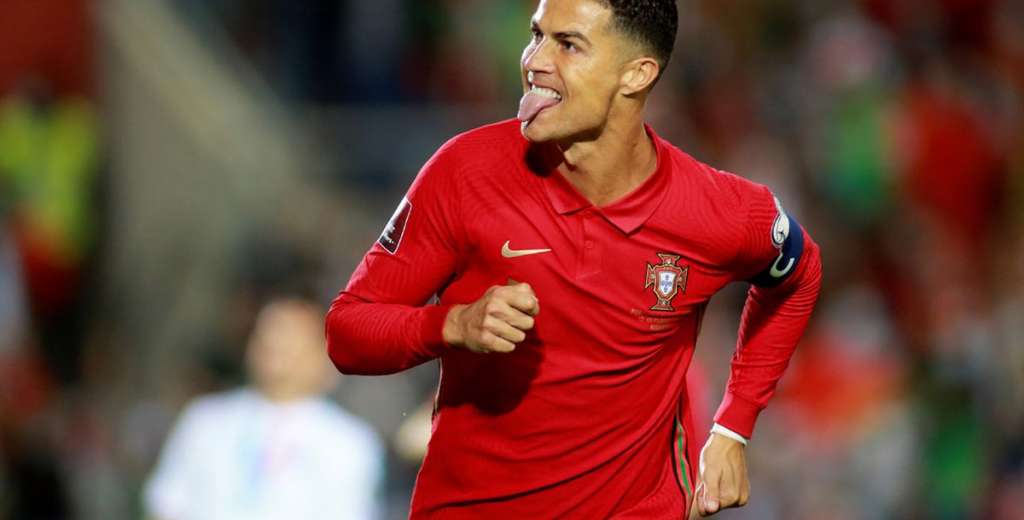 Curioso: El goleador de la Eurocopa después sale campeón del mundo