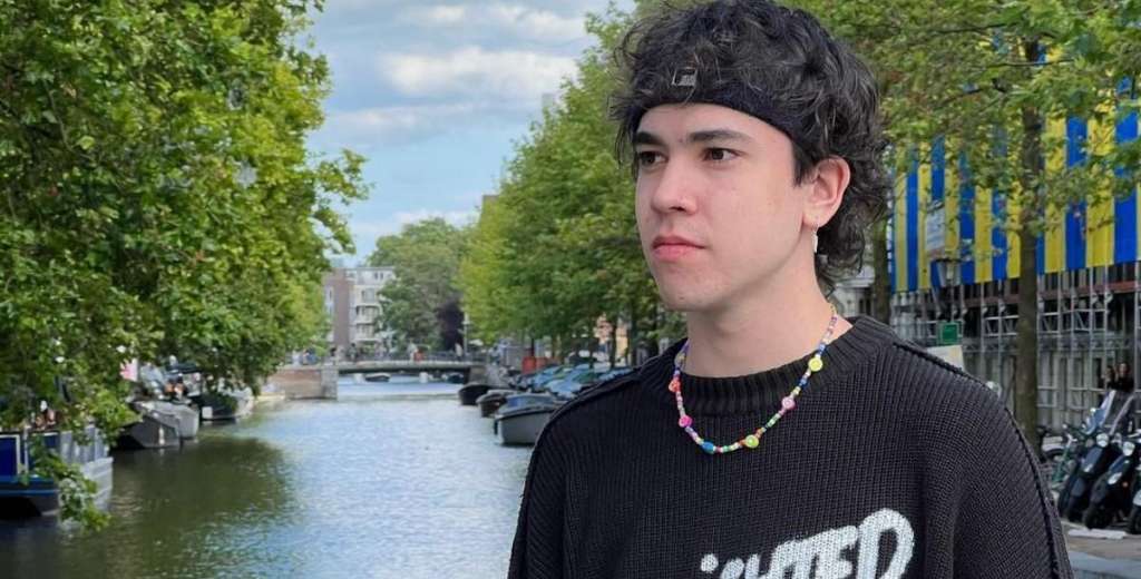 Spreen el streamer N1 de Latinoamérica rompió Twitch con su regreso