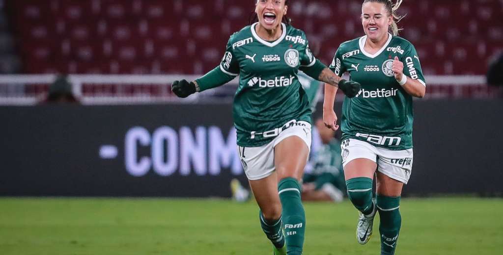 &iquest;Cu&aacute;les son los mejores equipos latinoamericanos seg&uacute;n la IFFHS?