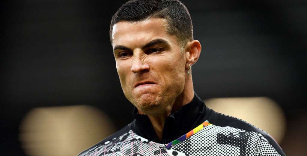 Sorpresa total: el United quiere a este delantero para reemplazar a Cristiano