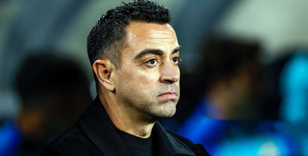 Jug&oacute; siete partidos en el FC Barcelona y se fue del club: fracaso rotundo