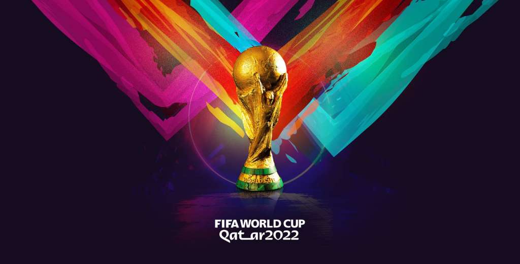 ¿Cuándo empieza el Mundial? ¿A qué hora se juegan los partidos en tu país?