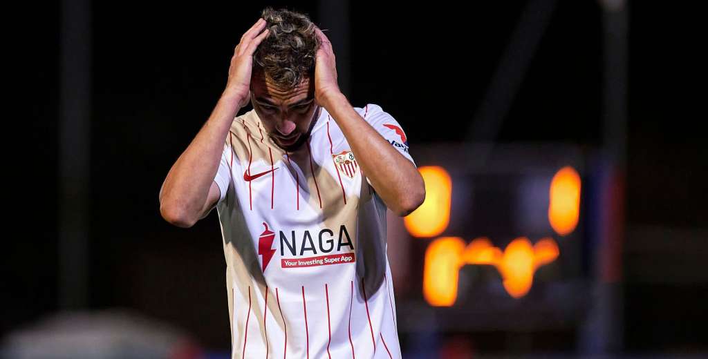 Obligó a la FIFA a cambiar el reglamento y ahora se quedó sin Mundial