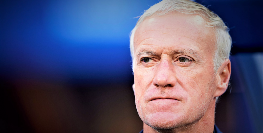 Deschamps lo citó para Qatar 2022 pero no puede jugar: es baja en Francia