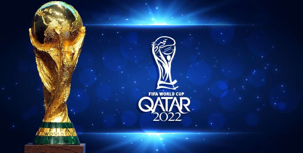 Qatar 2022: ¿A qué hora se juegan los partidos en tu país?