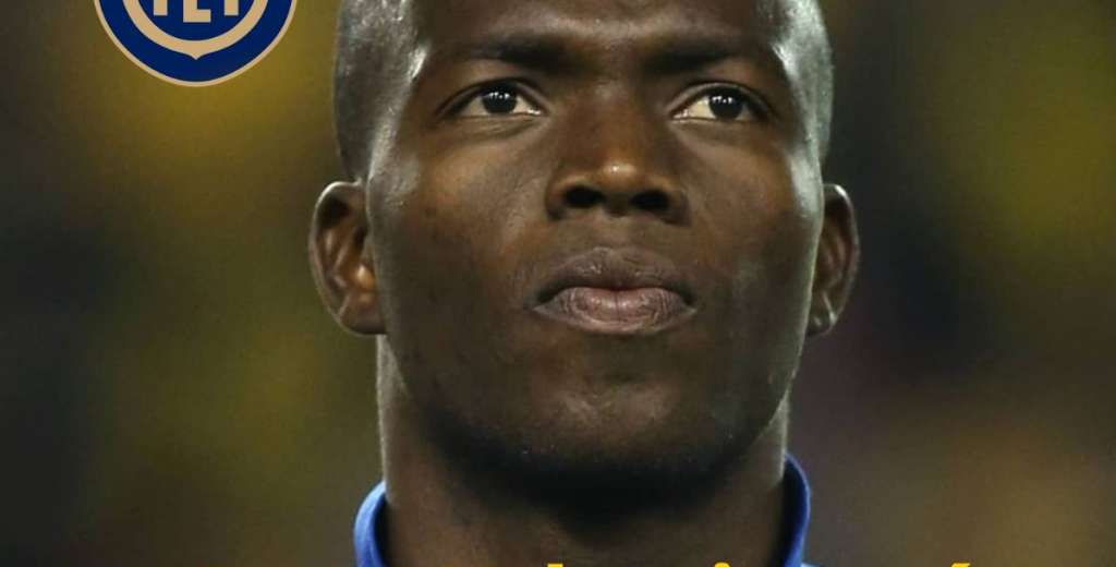 En Ecuador se burlan, pero Enner Valencia llega encendido a la Copa del Mundo
