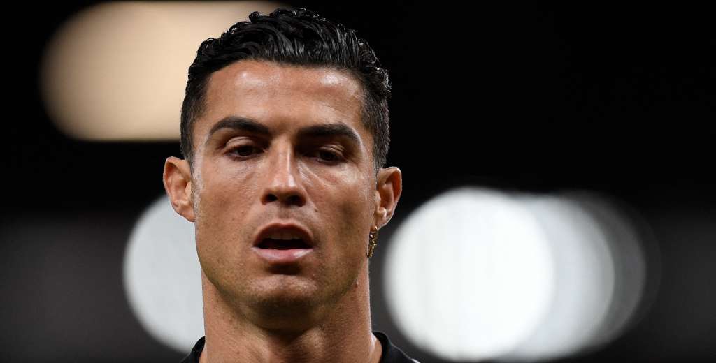 Fue demasiado: Cristiano compar&oacute; al United con otros gigantes y lo destruy&oacute;