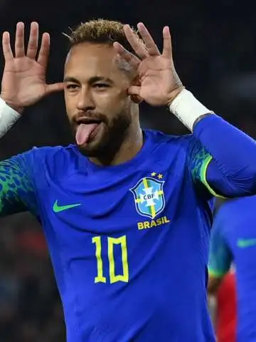 Asi seran los botines de Neymar Jr. en Qatar 2022 Bitbol