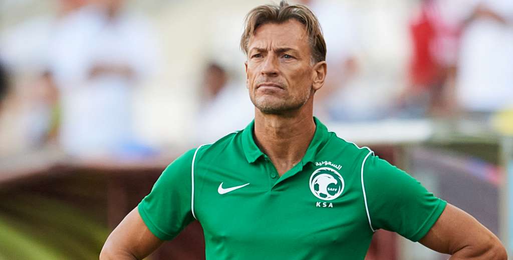 Dirige al equipo que le dio un golpe histórico a Argentina pero dijo esto