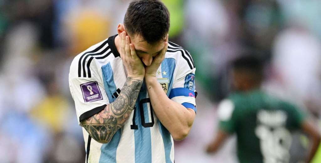 El estado físico, una desventaja letal de Argentina