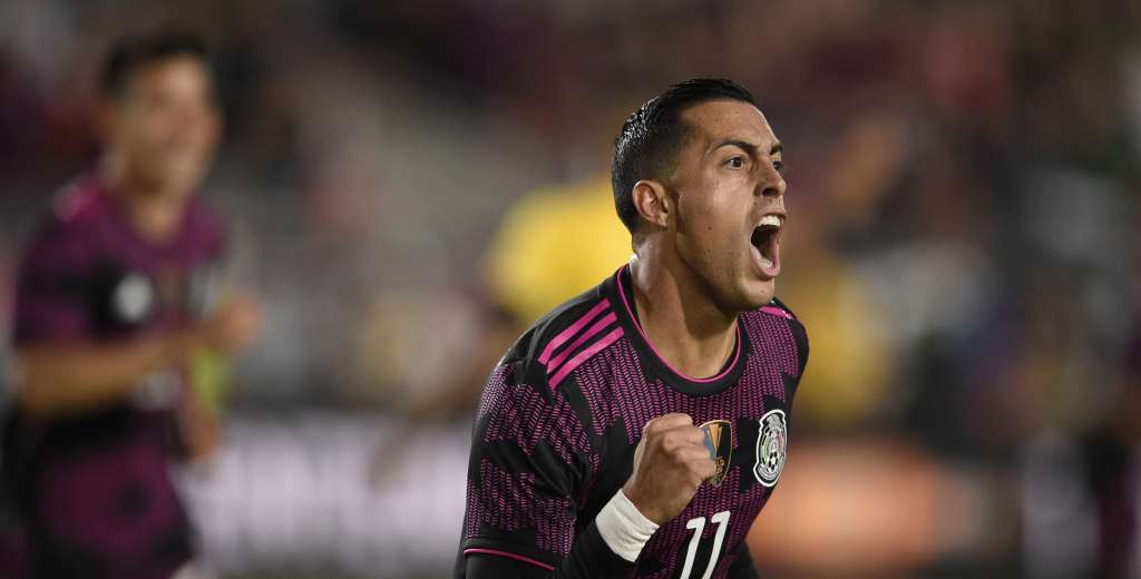 La revancha de Funes Mori: sorprendente frase que dej&oacute; en la previa