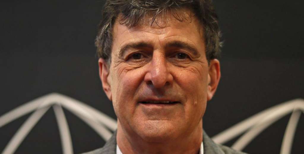 Bitbol en Qatar con Kempes: "Argentina como equipo tiene que hacer mejor a Messi"