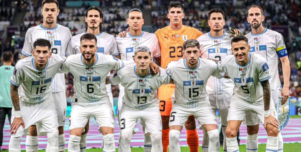 Lapidario: "Salimos a no ganar ante Portugal, queda una sensaci&oacute;n amarga"