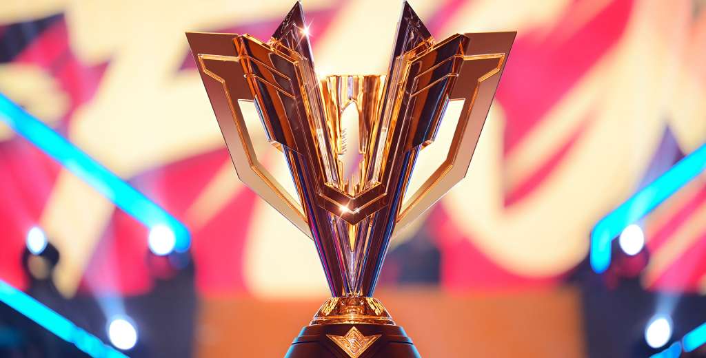 Naguará e Ignis destacaron en Free Fire World Series 2022