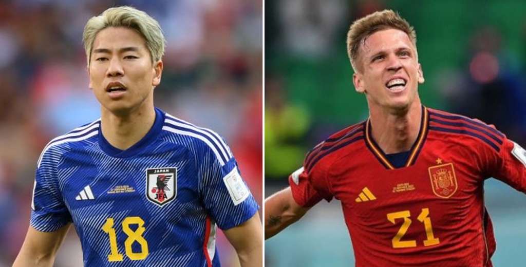 Espa&ntilde;a vs Jap&oacute;n: qu&eacute; necesitan, d&oacute;nde verlo, alineaci&oacute;n y estad&iacute;sticas