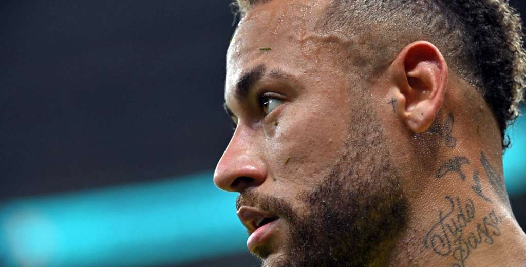 El padre avisó cuando volverá a jugar Neymar y son pésimas noticias