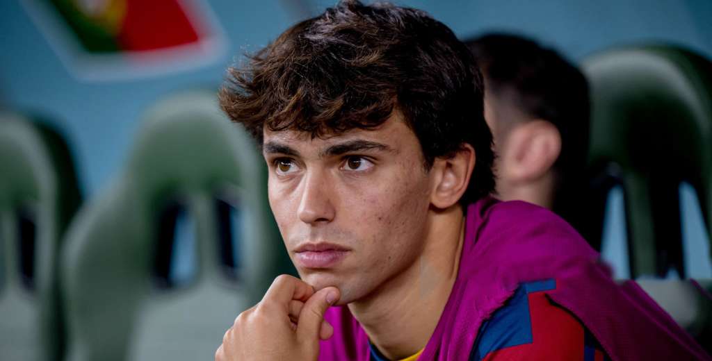 Locura total: quieren a Joao Félix y pagarían hasta 100 millones de euros