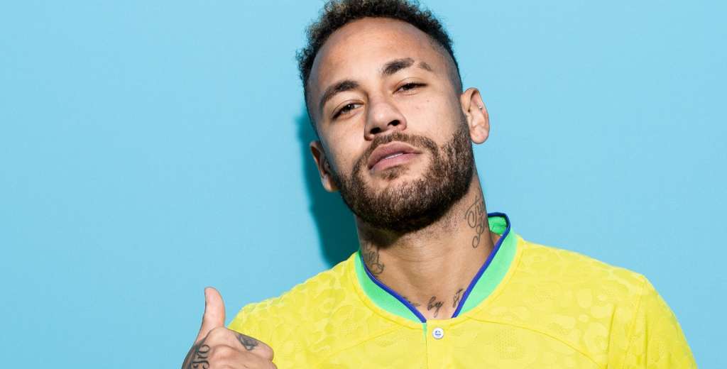 Lo confirm&oacute; Tite: Vuelve Neymar Jr al 11 titular de Brasil
