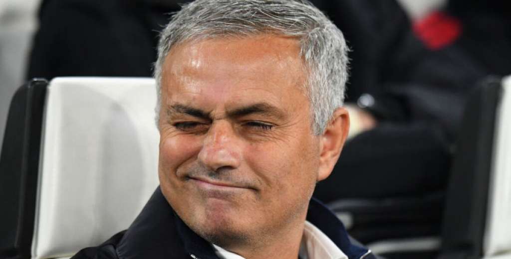 Mourinho quiere a esta figura del FC Barcelona para la AS Roma