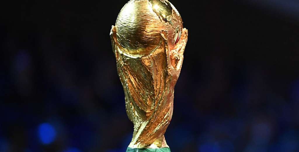 El Mundial 2030 arranca en Uruguay: la final ser&aacute; en el mejor estadio del mundo