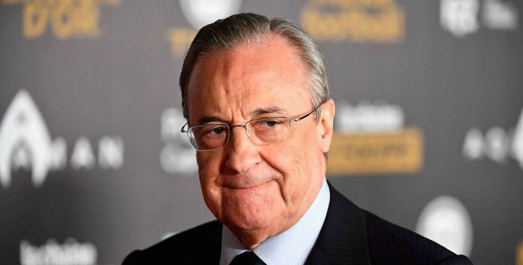 Locura: El Real Madrid prepara 90 millones por esta figura del Mundial