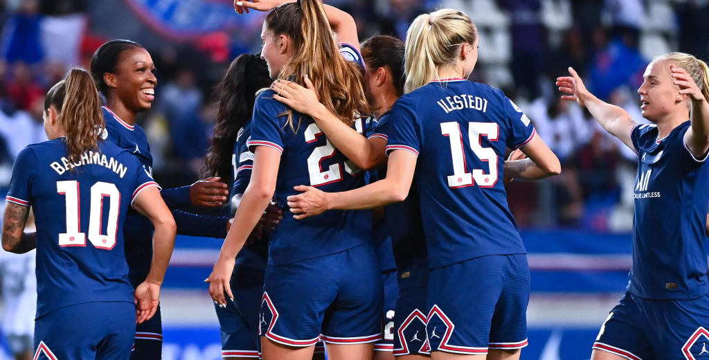 Champions League Femenina: ¿Qué equipos pueden pasar a los cuartos de final?