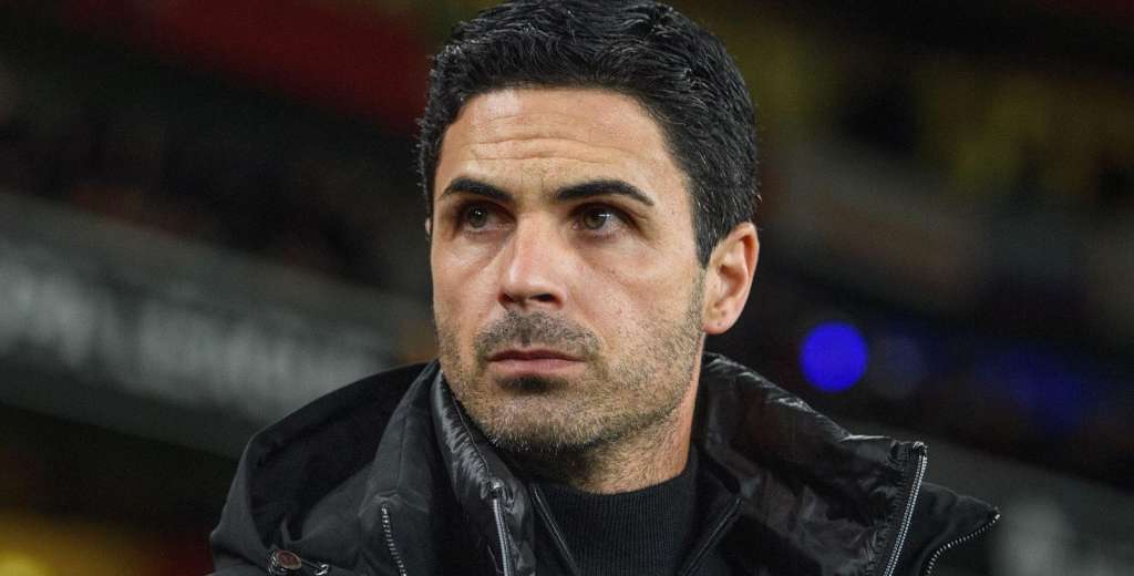 El Arsenal cerca de romper el mercado: se quedarían con esta figura de La Liga