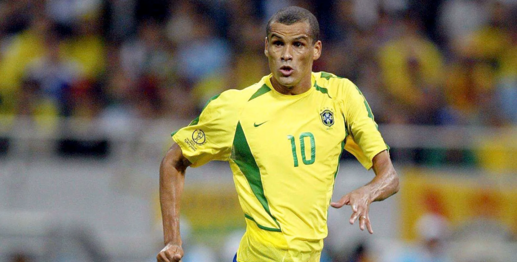 Rivaldo respalda a Rodrygo: "Ha jugado mucho más que otros jugadores"