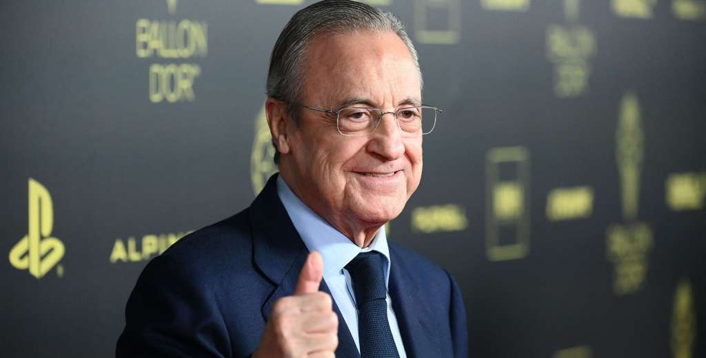 Oficial: Real Madrid da el golpe y se queda con la última joya de Brasil