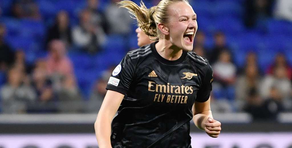 La Champions Femenina está espectacular, repasamos los mejores partidos