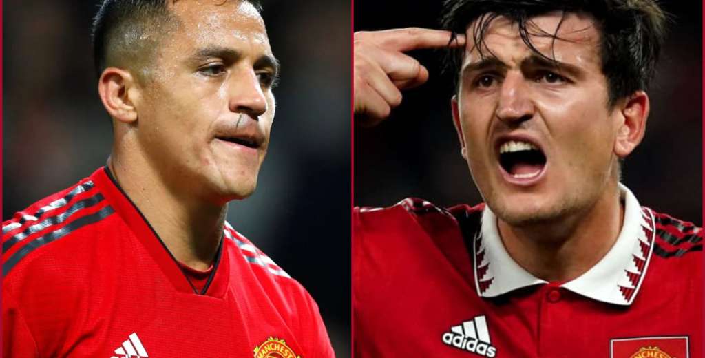 Manchester United: La máquina de comprar y arruinar jugadores