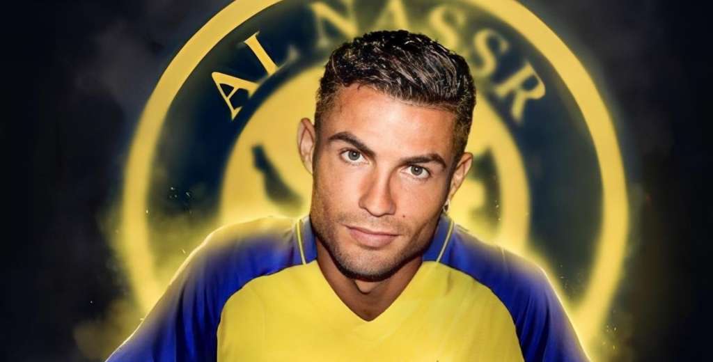 La bomba que se comi&oacute; Cristiano del t&eacute;cnico de Al Nassr: "Yo quer&iacute;a a Messi"
