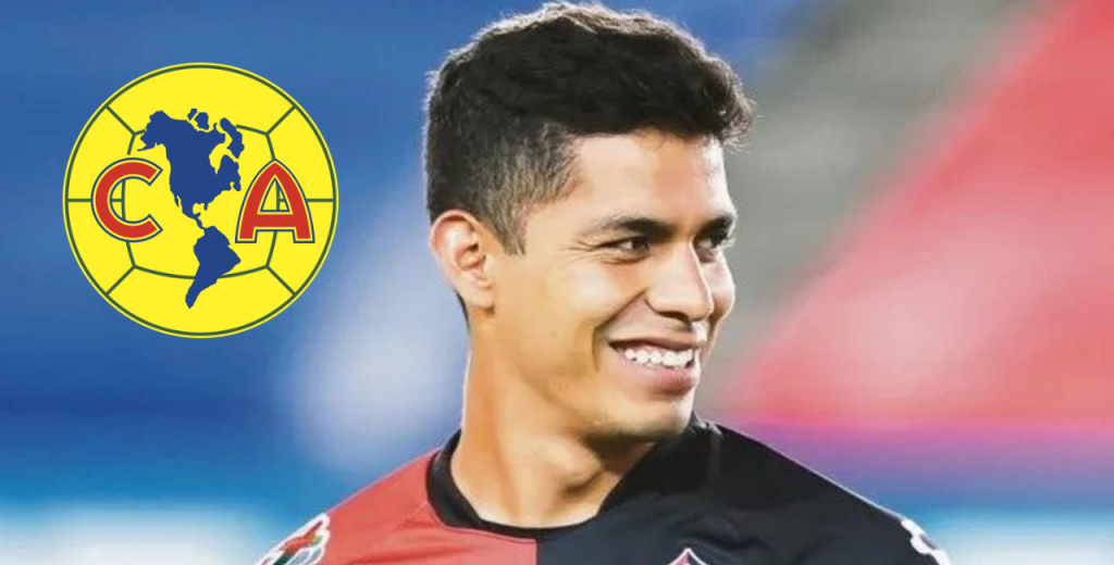 Pensó en retirarse, fue aconsejado por Maradona y ahora lo busca el América