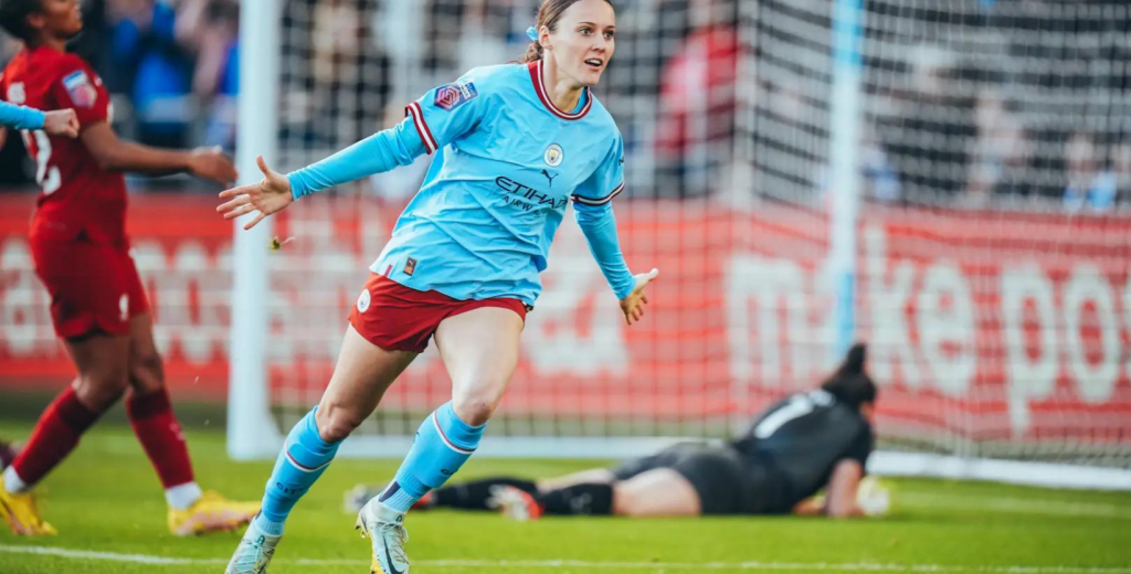 El Real Madrid podr&iacute;a ofrecer un contrato a Hayley Raso del Manchester City
