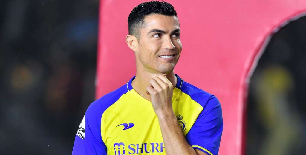 Qu&eacute; bomba: "Si juegan a la Champions 2023, fichar&aacute;n a Cristiano Ronaldo"