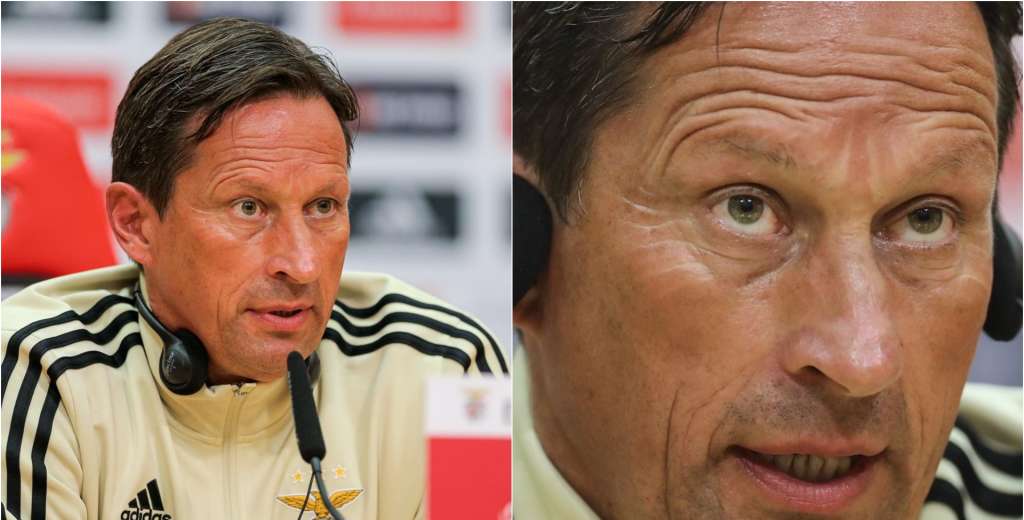 Benfica arde de bronca: Schmidt hunde al Chelsea y castiga a Enzo Fern&aacute;ndez