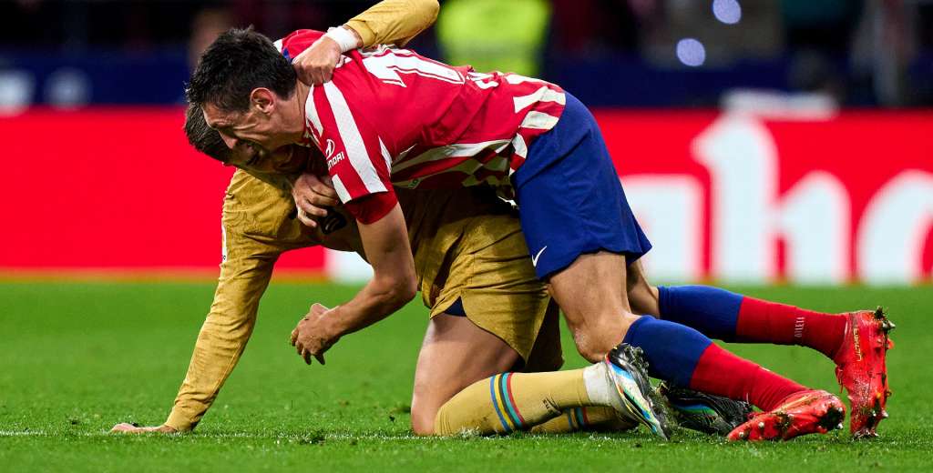 Terrible: podr&iacute;an darle hasta 12 fechas de sanci&oacute;n por esto